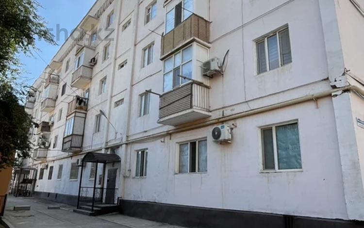3-комнатная квартира · 72 м² · 4/5 этаж, Коркыт ата 138Б — Арсенал за 17 млн ₸ в  — фото 2