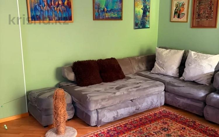 2-бөлмелі пәтер · 77 м² · 4/5 қабат, Чайкиной, бағасы: 78 млн ₸ в Алматы, Медеуский р-н — фото 2