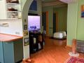2-бөлмелі пәтер · 77 м² · 4/5 қабат, Чайкиной, бағасы: 78 млн ₸ в Алматы, Медеуский р-н — фото 8