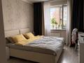 2-комнатная квартира · 60 м² · 4/10 этаж, Жунисова 4/1-18 за 38 млн ₸ в Алматы, Наурызбайский р-н