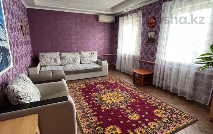 Отдельный дом · 3 комнаты · 129.4 м² · 11 сот., Актобе, улица Жыра, 11 за 22 млн ₸ — фото 4