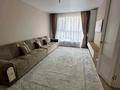 3-комнатная квартира · 88.8 м² · 6/9 этаж, Кайым Мухамедханов 41д за 500 000 ₸ в Астане, Нура р-н — фото 15