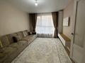 3-комнатная квартира · 88.8 м² · 6/9 этаж, Кайым Мухамедханов 41д за 500 000 ₸ в Астане, Нура р-н — фото 2