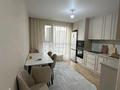 3-комнатная квартира · 88.8 м² · 6/9 этаж, Кайым Мухамедханов 41д за 500 000 ₸ в Астане, Нура р-н — фото 6