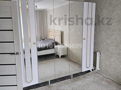 3-бөлмелі пәтер · 63 м² · 5/5 қабат, 5мкр 2а, бағасы: 25 млн ₸ в Конаеве