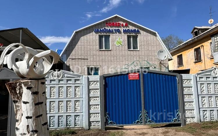 Готовый бизнес баня и квартиру · 270 м² за 80 млн ₸ в Актобе, мкр Жилгородок — фото 2