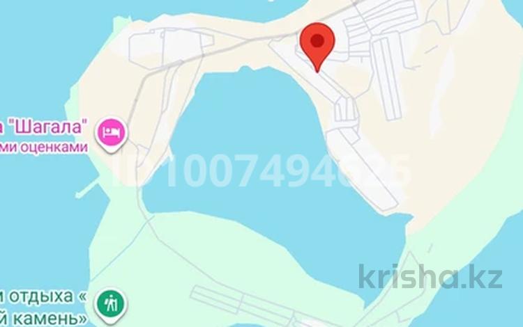 Участок · 12 соток, Со пбс 3 96 за 1.4 млн ₸ в Балхаше — фото 2