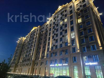 2-комнатная квартира · 58.8 м² · 6/10 этаж, Илияса Есенберлина 20 за ~ 27.9 млн ₸ в Усть-Каменогорске