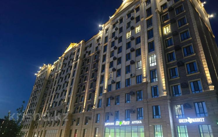 2-бөлмелі пәтер · 58.8 м² · 6/10 қабат, Илияса Есенберлина 20, бағасы: ~ 27.9 млн ₸ в Усть-Каменогорске — фото 3
