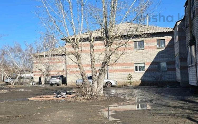 2-комнатная квартира · 55 м² · 1/2 этаж, Пос.Строительный за 8.4 млн ₸ в Семее — фото 2
