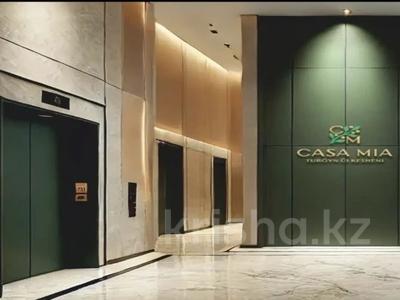 1-бөлмелі пәтер · 47.02 м² · 3 қабат, Чингиз Айтматов 63 — VAO Group, бағасы: 23.5 млн ₸ в Астане, Нура р-н