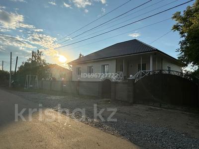 Отдельный дом · 5 комнат · 270 м² · 10 сот., Бурылтай 3 за 59.9 млн 〒 в Кокшетау