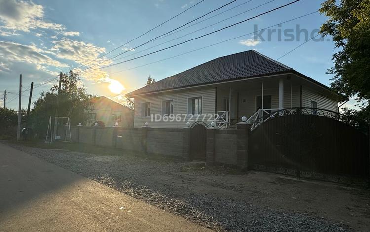 Отдельный дом · 5 комнат · 270 м² · 10 сот., Бурылтай 3 за 59.9 млн 〒 в Кокшетау — фото 2