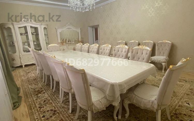 Отдельный дом • 6 комнат • 200 м² • 8 сот., Жалғасбаев 34 за 58 млн 〒 в  — фото 2