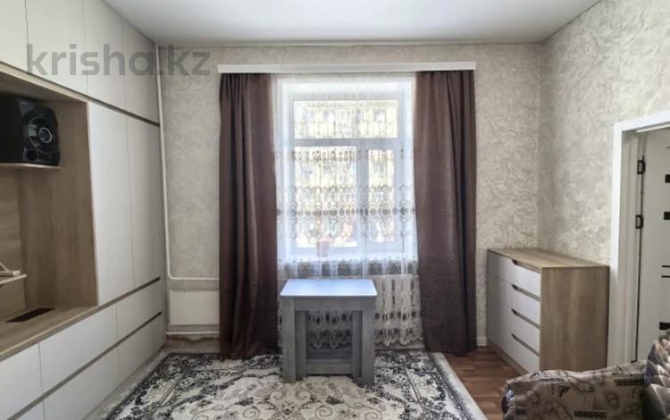 2-бөлмелі пәтер · 42.8 м² · 2/2 қабат, Бородина, бағасы: 15.8 млн ₸ в Костанае — фото 14