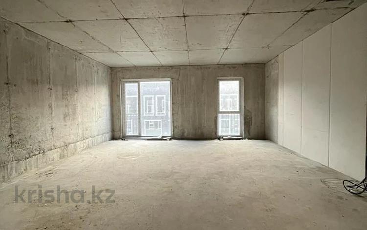 3-комнатная квартира, 130 м², 2/3 этаж, Аль-Фараби