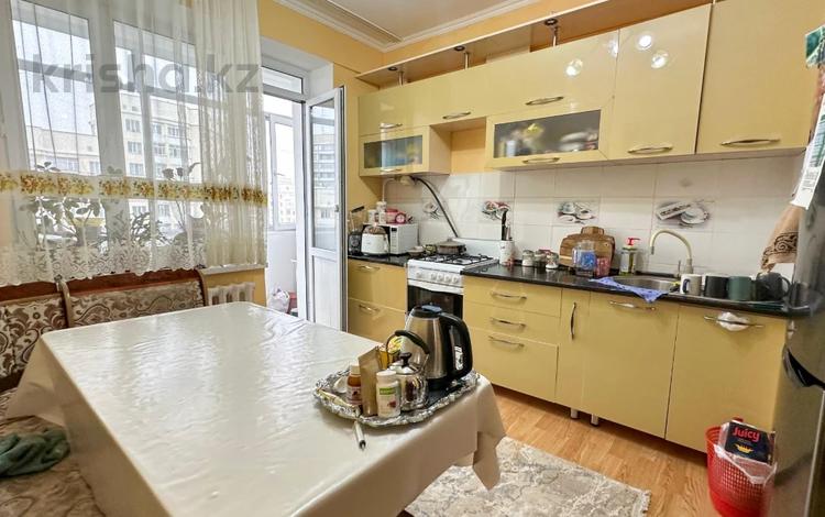2-бөлмелі пәтер · 60.4 м² · 5/5 қабат, Болашак 46, бағасы: 24.5 млн ₸ в Талдыкоргане, мкр Болашак — фото 2