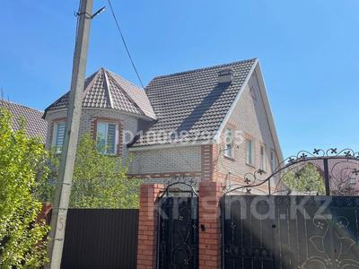 Отдельный дом · 6 комнат · 240 м² · 7.5 сот., мкр Жана Орда 79 — улица московская за 95 млн ₸ в Уральске