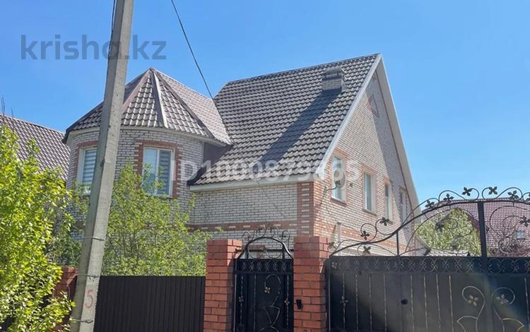 Отдельный дом · 6 комнат · 240 м² · 7.5 сот., мкр Жана Орда 79 — улица московская за 95 млн ₸ в Уральске — фото 2