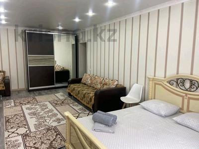 1-комнатная квартира · 43 м² · 3/9 этаж, Касымханова 10/1 — Касымханова-Абая за 15 000 〒 в Костанае