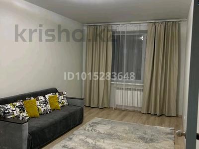 1-комнатная квартира · 40 м² · 4/9 этаж, Микрорайон Береке 58 за 180 000 ₸ в Костанае