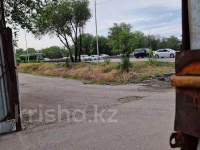 Промбаза · 155 соток, Турара Рыскулова 24 за 3 млрд ₸ в Алматы, Алатауский р-н