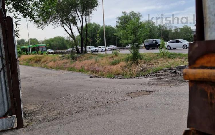 Өнеркәсіптік база · 155 сотық, Турара Рыскулова 24, бағасы: 3 млрд ₸ в Алматы, Алатауский р-н — фото 5