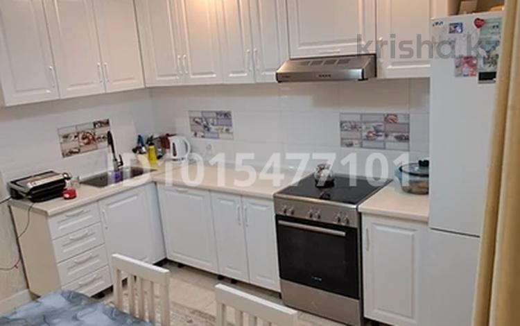 3-бөлмелі пәтер · 76 м² · 1/12 қабат, Култегин 5, бағасы: 36 млн ₸ в Астане, Нура р-н — фото 13
