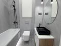 3-бөлмелі пәтер · 60 м² · 7/12 қабат, Е181 1/1 — Коргалжинское шоссе, бағасы: 35 млн ₸ в Астане, Нура р-н — фото 12