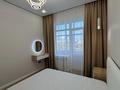 3-бөлмелі пәтер · 60 м² · 7/12 қабат, Е181 1/1 — Коргалжинское шоссе, бағасы: 35 млн ₸ в Астане, Нура р-н — фото 5