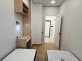 3-бөлмелі пәтер · 60 м² · 7/12 қабат, Е181 1/1 — Коргалжинское шоссе, бағасы: 35 млн ₸ в Астане, Нура р-н — фото 8