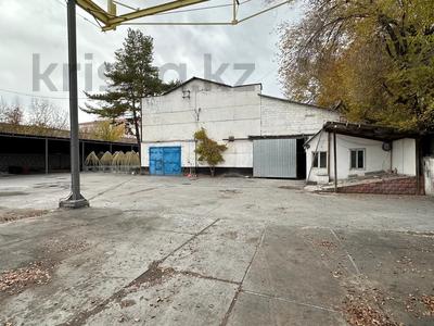 Промбаза · 22 сотки, Акылбекова 55 за 60 млн 〒 в Талдыкоргане, мкр Коктем
