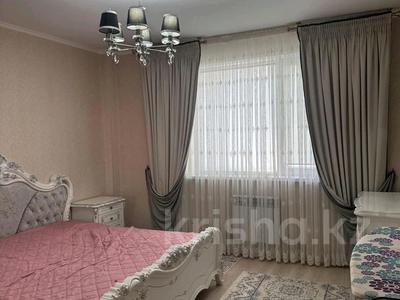 3-бөлмелі пәтер · 87 м² · 3/7 қабат, ул. Толеметова 70/5, бағасы: 32.5 млн ₸ в Шымкенте, Аль-Фарабийский р-н