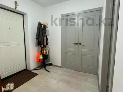 2-бөлмелі пәтер · 60 м² · 8/9 қабат, жилой массив Есет Батыр, 2 микрорайон, бағасы: 14.5 млн ₸ в Актобе