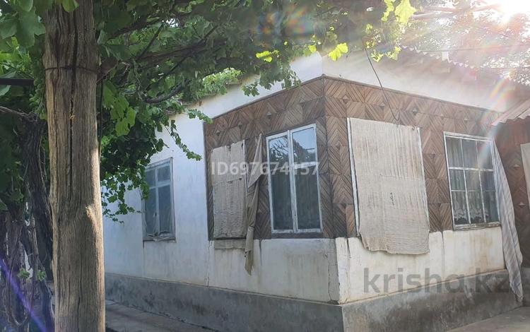 Отдельный дом · 4 комнаты · 95 м² · 12 сот., Даулет 3 — Даулет 3 поселок абай за 12 млн 〒 в Абае — фото 2