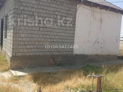 Отдельный дом · 3 комнаты · 100 м², Мейырым 300 за 60 000 〒 в Касымбек датка