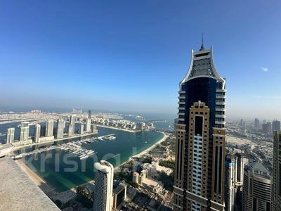 3-комнатная квартира · 163.98 м² · 80/101 этаж, Дубай 1 за ~ 422.6 млн ₸