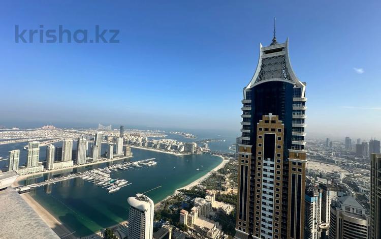 3-комнатная квартира · 163.98 м² · 80/101 этаж, Дубай 1 за ~ 422.6 млн ₸ — фото 4