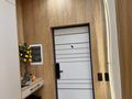 3-бөлмелі пәтер · 110 м² · 7/16 қабат, Утеген батыра 11 — Толе би, бағасы: 88 млн ₸ в Алматы — фото 4