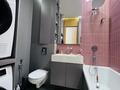 3-бөлмелі пәтер · 110 м² · 7/16 қабат, Утеген батыра 11 — Толе би - Утеген батыра, рядом оз. Сайран, бағасы: 88 млн ₸ в Алматы — фото 27