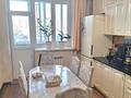2-бөлмелі пәтер · 72 м² · 6 қабат, Болекпаева 16, бағасы: 34.9 млн ₸ в Астане, Сарайшык р-н — фото 3