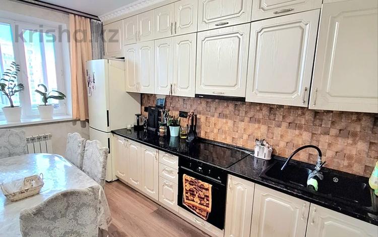 2-бөлмелі пәтер · 72 м² · 6 қабат, Болекпаева 16, бағасы: 34.9 млн ₸ в Астане, Сарайшык р-н — фото 12
