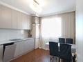 3-комнатная квартира · 91 м² · 8/9 этаж, Ул. Е15 9/2 — Сыганак, Айтматова за 45.5 млн ₸ в Астане, Есильский р-н — фото 6
