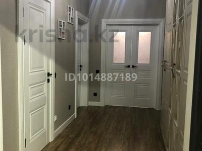 2-комнатная квартира · 74 м² · 2/4 этаж, Кабанбай батыра 7/2 за 59 млн ₸ в Астане, Нура р-н
