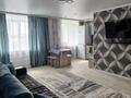 3-комнатная квартира · 42 м² · 3/4 этаж, 342-й квартал 1 — Район Радуга за 20 000 ₸ в Семее