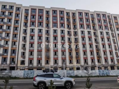 3-бөлмелі пәтер · 65 м² · 6/9 қабат, Шұғыла ш/а. 342/1, бағасы: 31.5 млн ₸ в Алматы, Наурызбайский р-н