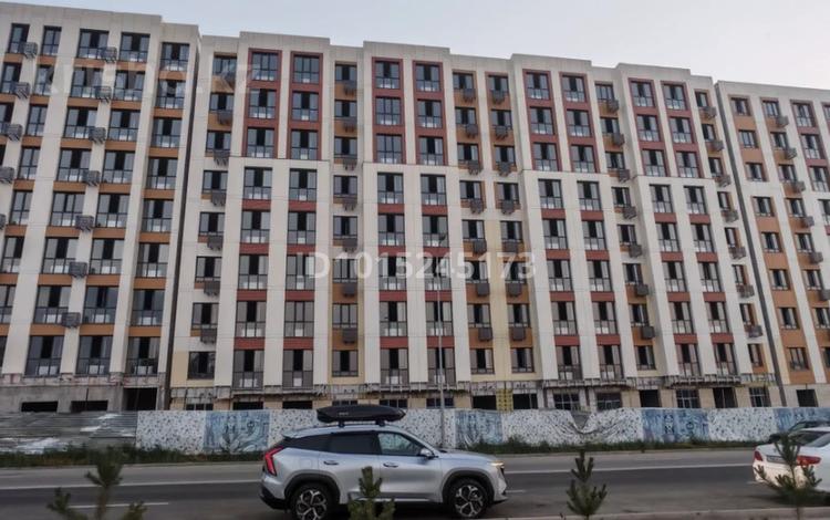 3-бөлмелі пәтер · 65 м² · 6/9 қабат, Шұғыла ш/а. 342/1, бағасы: 31.5 млн ₸ в Алматы, Наурызбайский р-н — фото 2