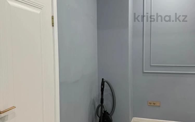 3-бөлмелі пәтер · 65 м² · 2/10 қабат, Навои 58/1, бағасы: 61.8 млн ₸ в Алматы — фото 2