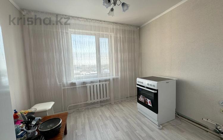 1-комнатная квартира, 34 м², 9/10 этаж, Камзина 58/2 за 12 млн 〒 в Павлодаре — фото 5