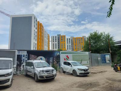 2-бөлмелі пәтер, 60.28 м², 7/10 қабат, Алтын Орда 34, бағасы: 24.4 млн 〒 в Алматы